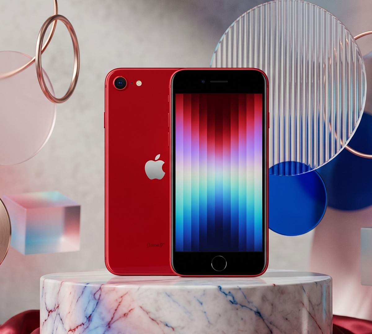 Apple iPhone　se3 817937?w=1200&h=1200
