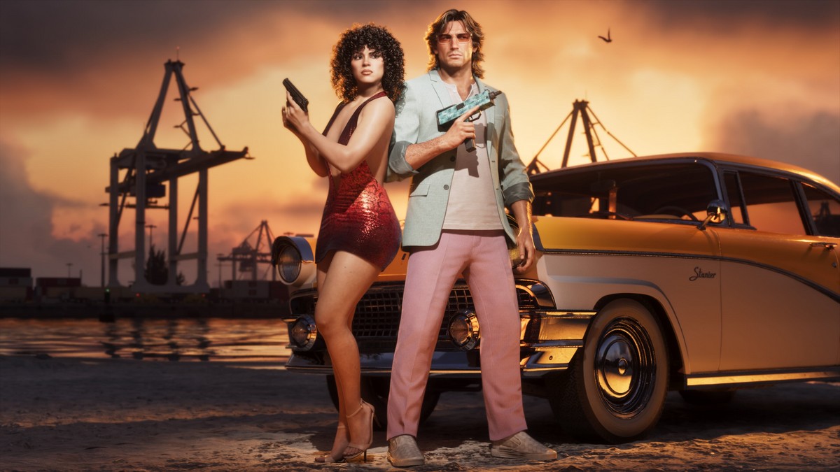 GTA 6: Rockstar agradece os fãs enquanto mais vazamentos acontecem antes do especial na Netflix