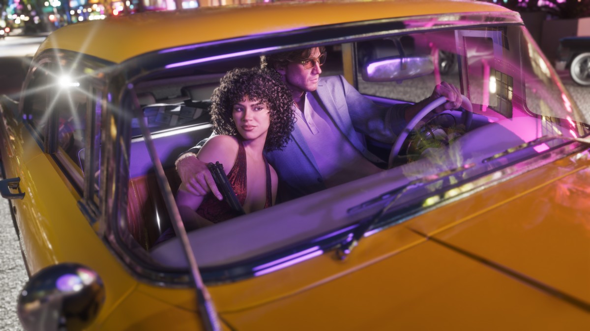 GTA 6: especial da Netflix favorece PS5 e confirma soberania da Sony