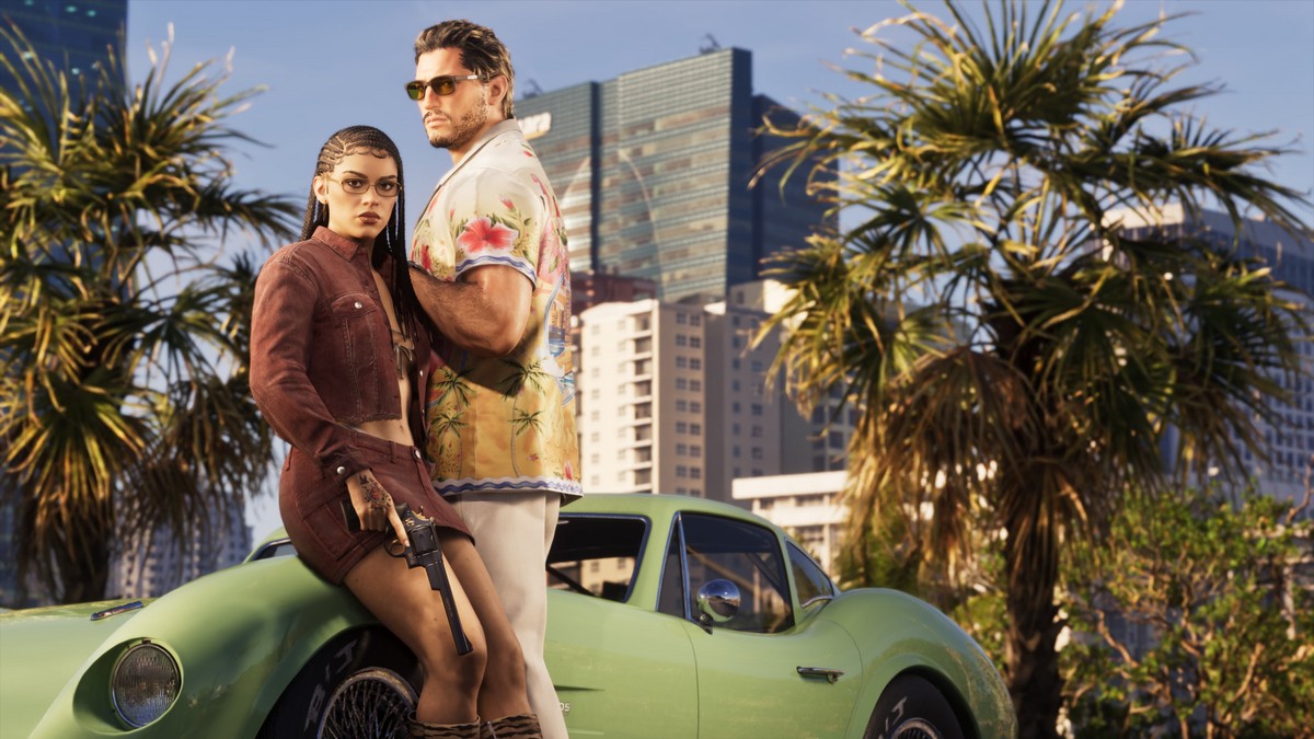 GTA 6: Rockstar esclarece polêmica sobre o bloqueio dos códigos de pré-download