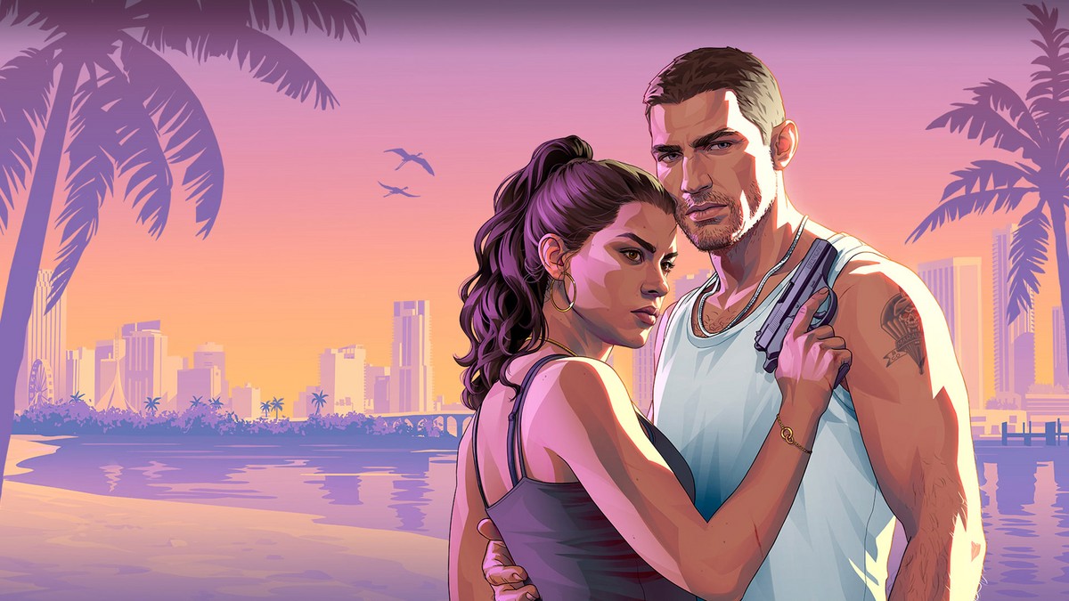 GTA 6: detalhe em atualização de GTA online intriga fãs à espera do Trailer 3