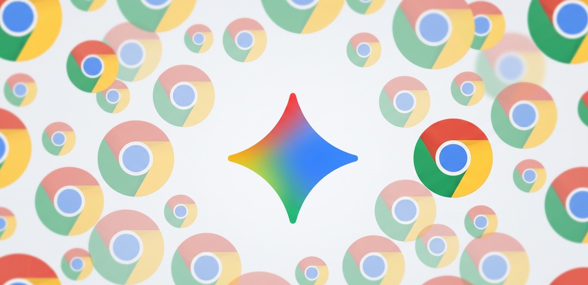Faz tudo: Gemini Spark agora pode navegar automaticamente para você no Google Chrome