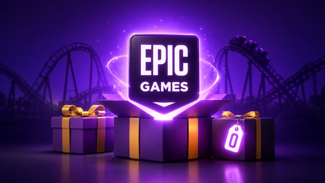 EGS lança título de acao multijogador gratuito por tempo limitado