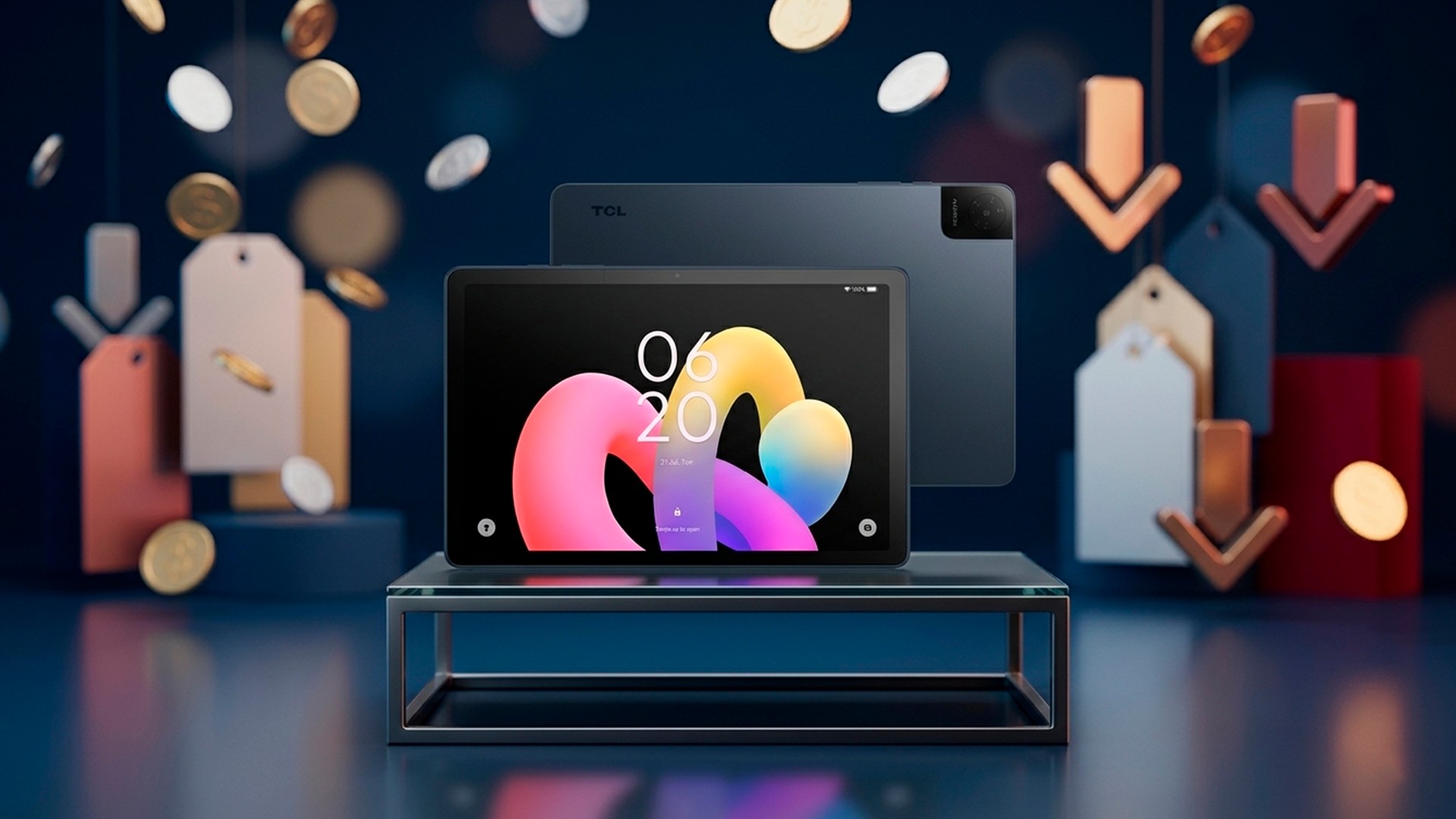 Huawei Enjoy 70X Premium é anunciado com chip Kirin 8000 e tela