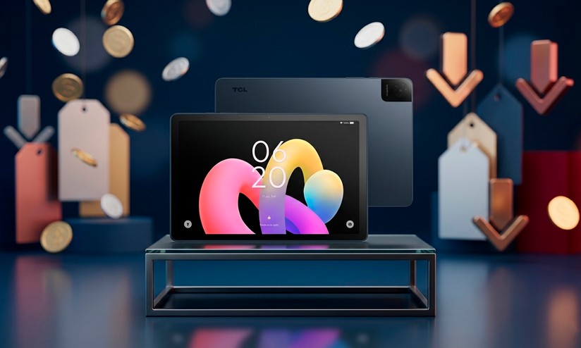 Tablet TCL TAB 10L Gen 4 em oferta na Amazon por menos de R$ 750