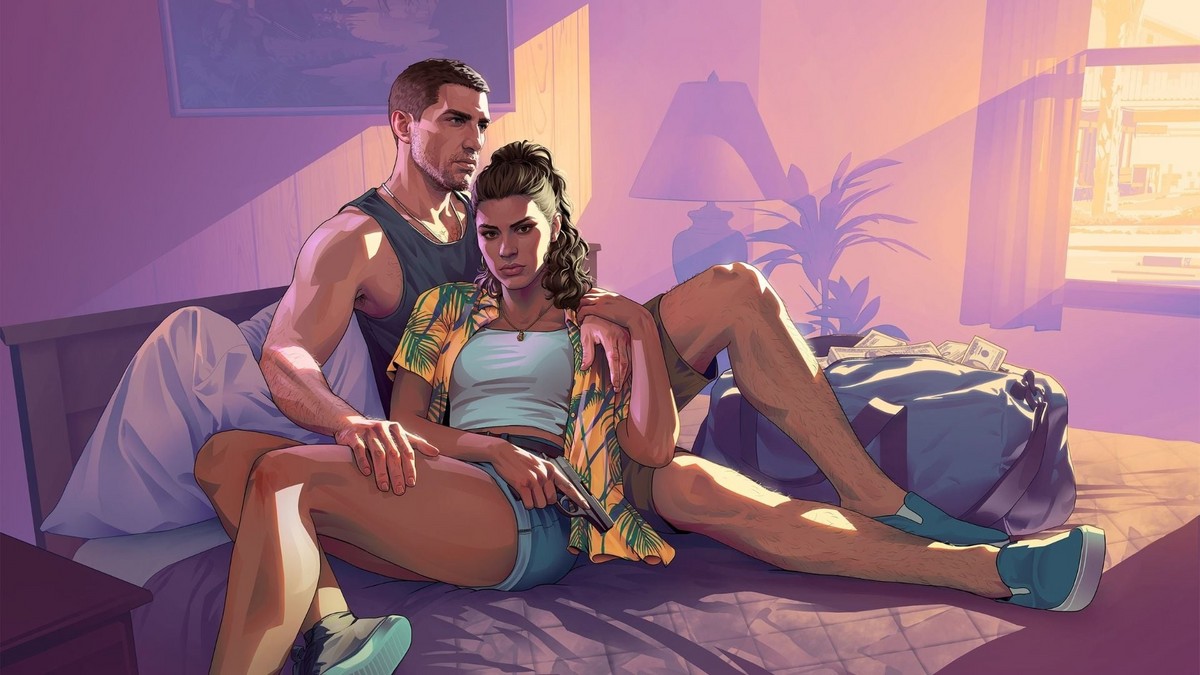 GTA 6 no streaming: Rockstar confirma evento especial do jogo na Netflix em agosto