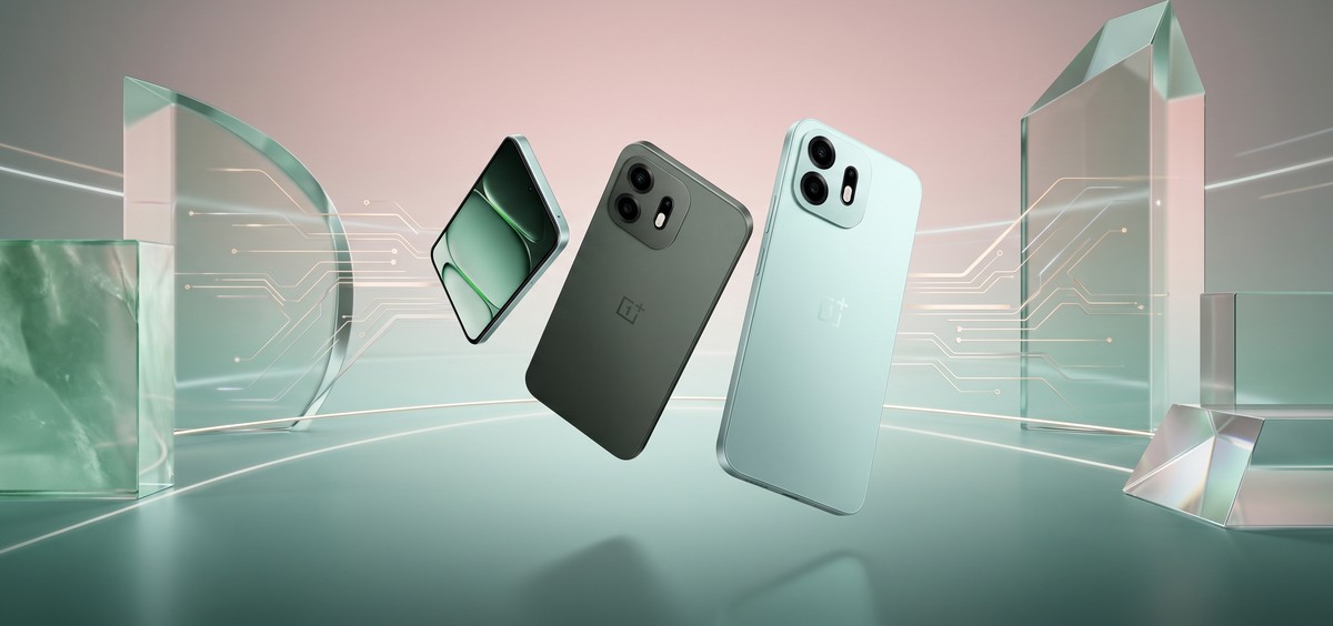 OnePlus N6x: fabricante antecipa design e cores chamativas do novo celular