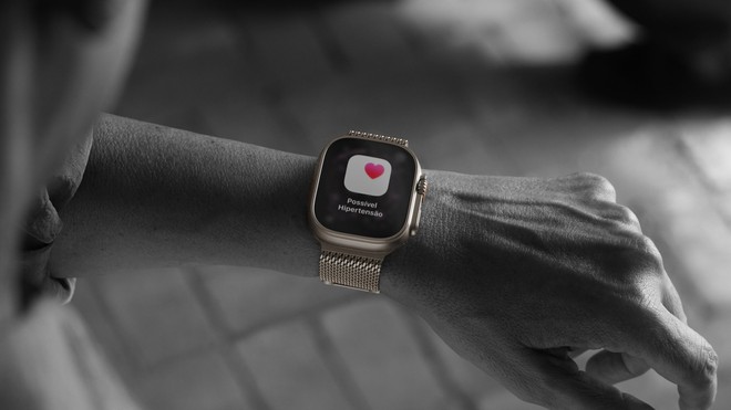 Apple Watch salva vidas com alertas reais de saúde, revela estudo com casos específicos
