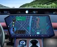 Android Auto muda de cor em atualiza��o e sinaliza chegada de grande reformula��o visual