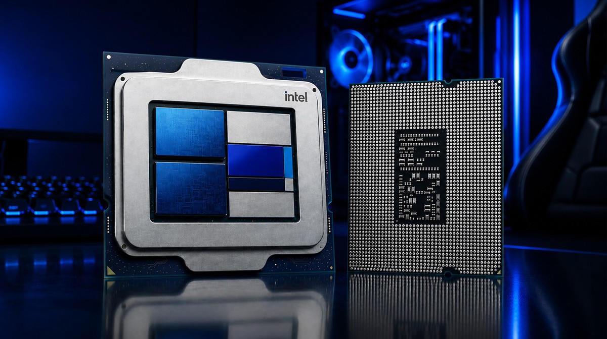 Microsoft começa a testar suporte a instruções APX da Intel no Windows 11