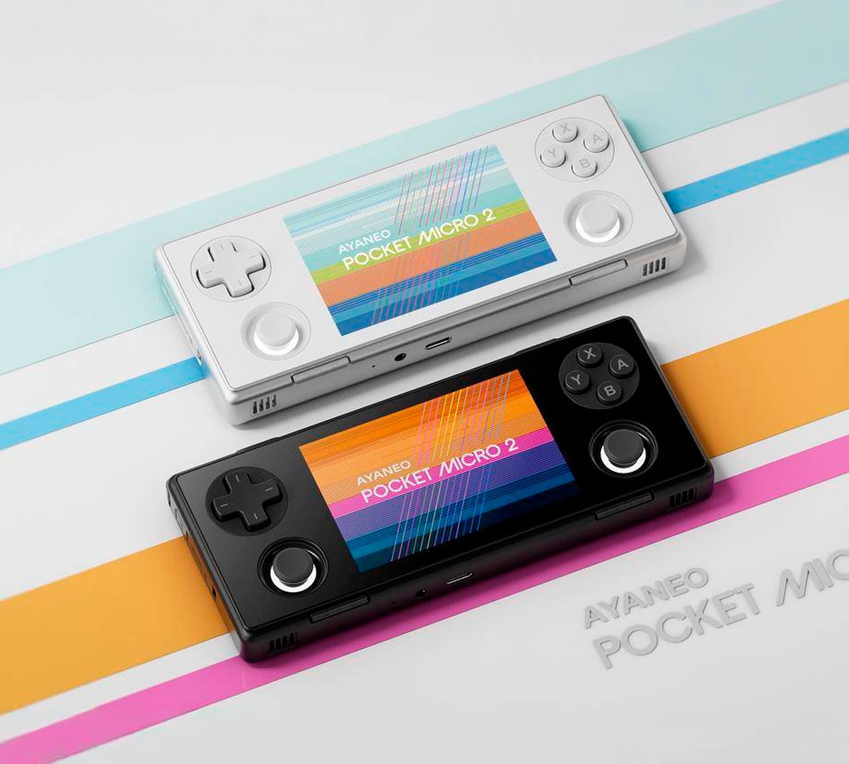 Sucesso! Ayaneo Pocket Micro 2 entra em pré-venda e esgota