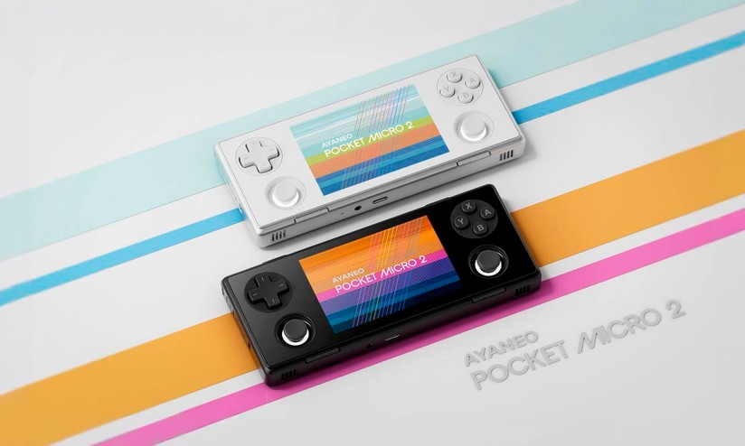 Sucesso! Ayaneo Pocket Micro 2 entra em pré-venda e esgota