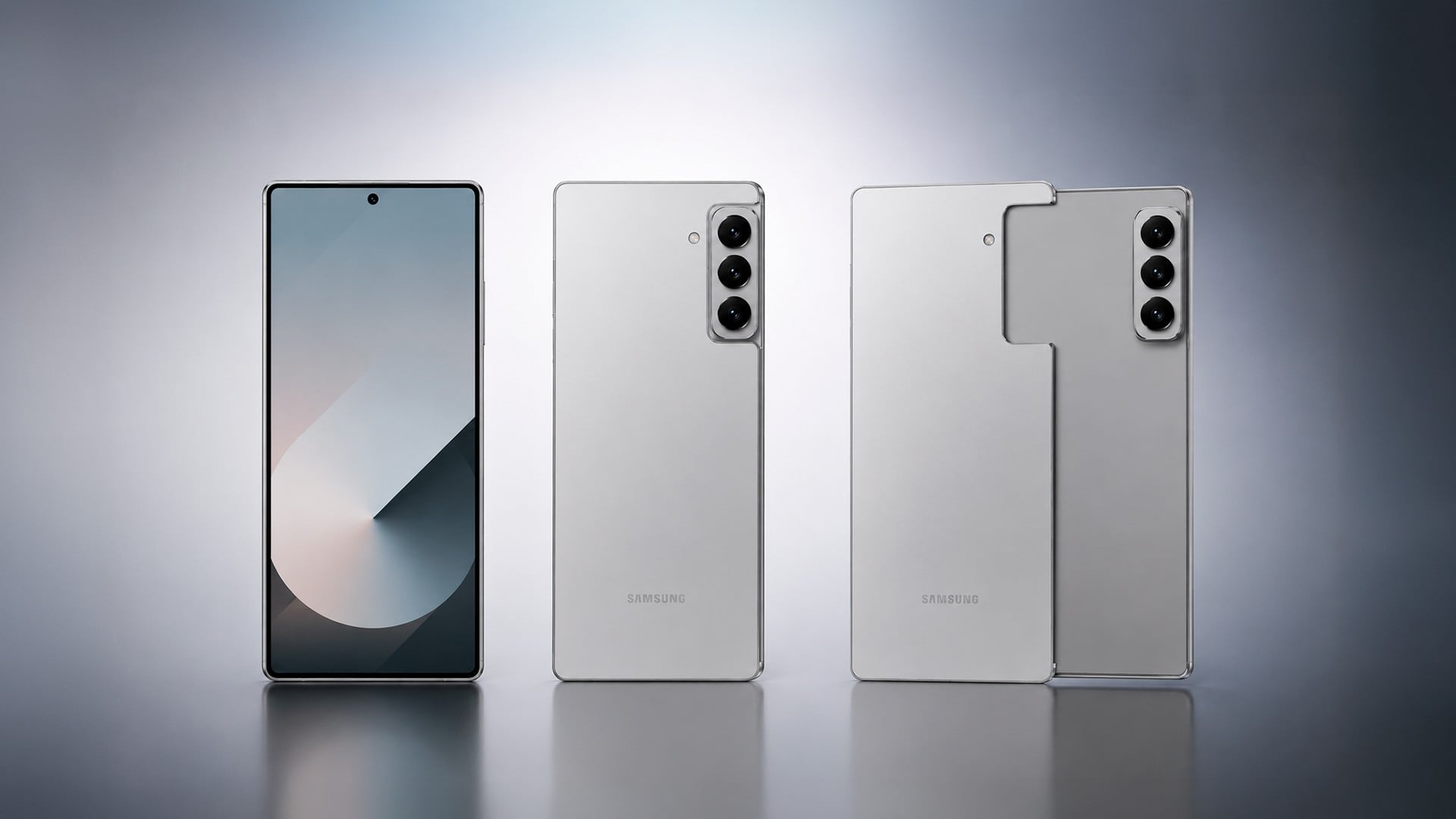 Galaxy Z TriFold decepciona e deixa de fora o “modo mais divertido