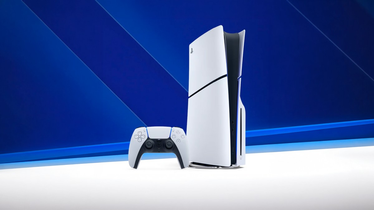 PS5 Slim entra em oferta para quem precisa garantir o novo console para GTA 6
