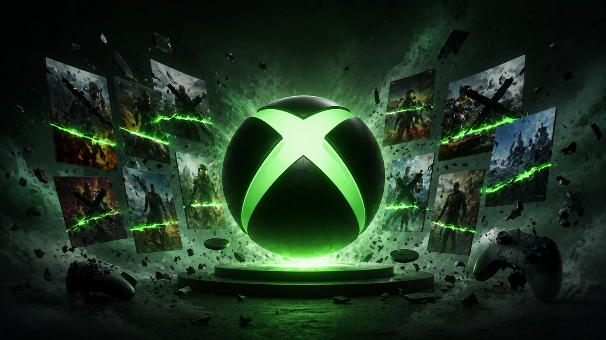 Jogue de graça: XBOX libera The Division 2, Young Suns e mais neste final de semana