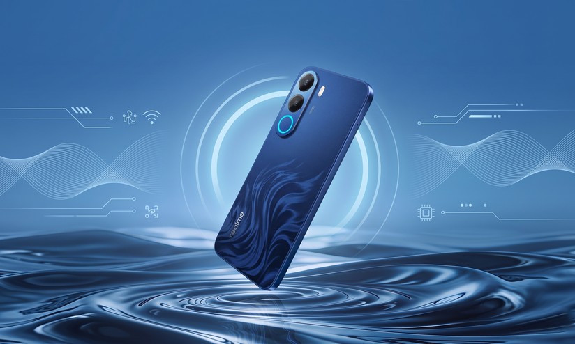 Realme C100x é lançado no Brasil com superbateria de 8.000 mAh e tela de  120 Hz - Tudocelular.com