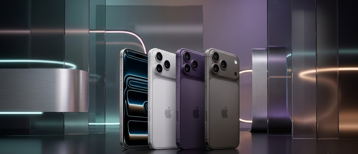 Foxconn dispara contratações para fabricar iPhone 18 Pro com chip de 2 nanômetros