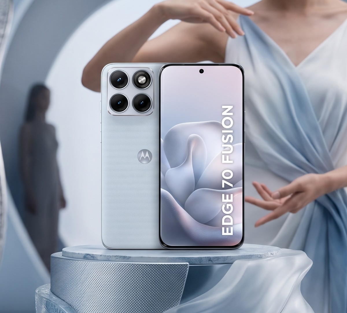 Motorola Edge 70 Fusion: celular premium com IP69 entra em oferta com cupom  - Tudocelular.com