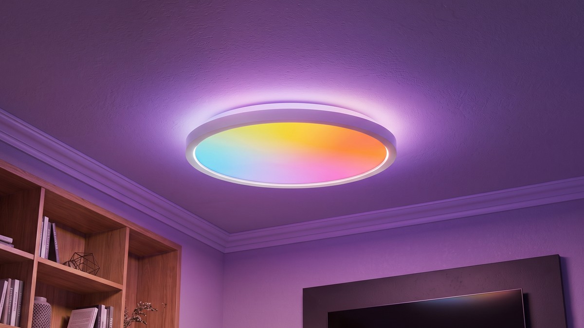 Luzes inteligentes da Nanoleaf agora podem 'conversar' com o ChatGPT e Claude