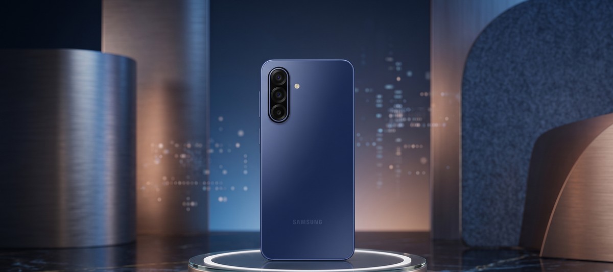 Galaxy A18 4G: vazamento massivo exibe detalhes do próximo celular 'baratinho' da Samsung