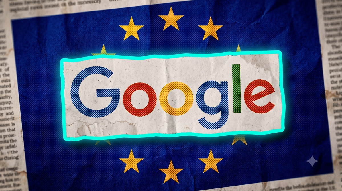 Punição da UE força Google a alterar algoritmo da Busca e dar destaque a rivais