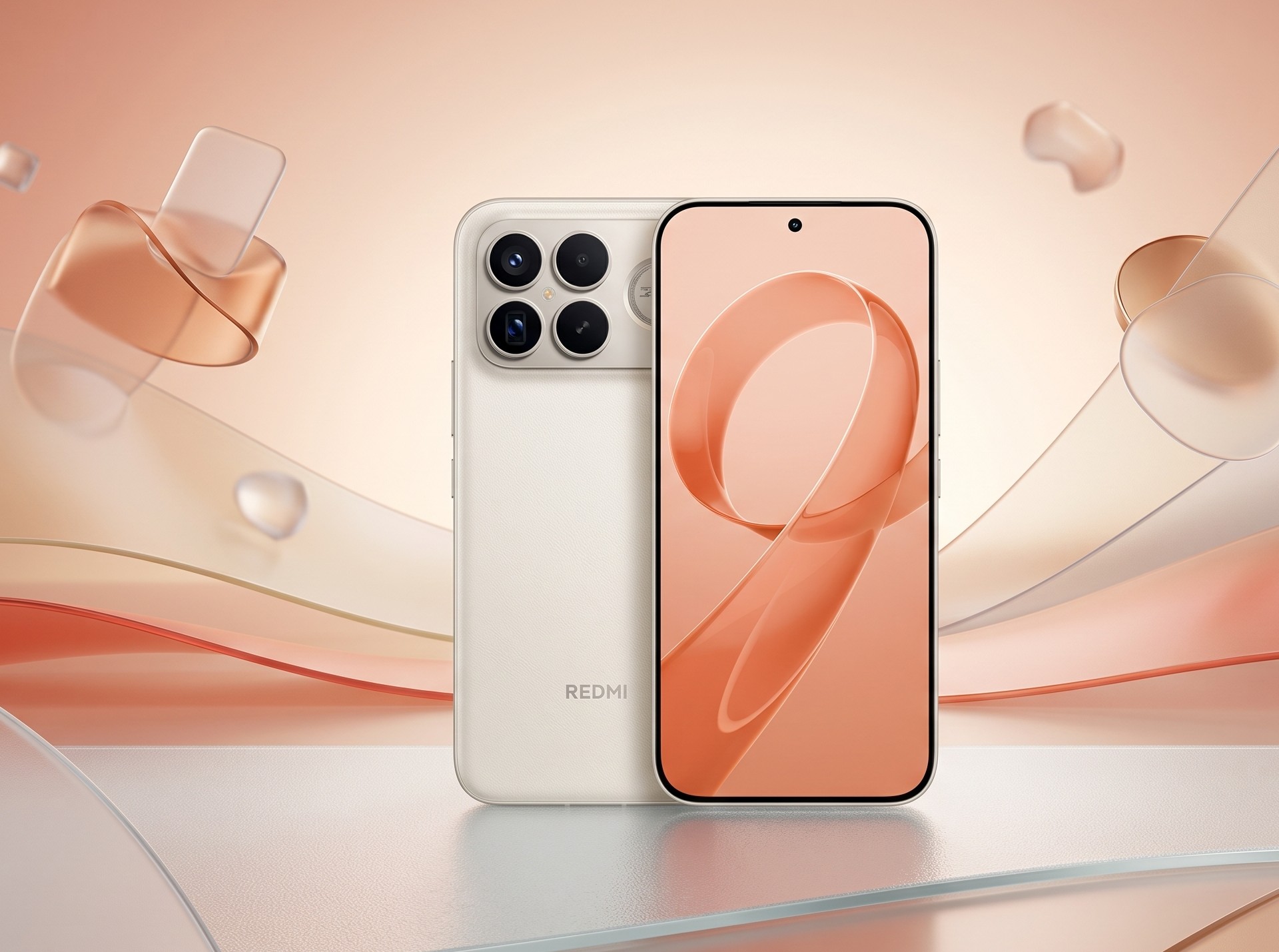 Redmi K100 Pro Max: Xiaomi deve adiar lançamento do top, mas é por