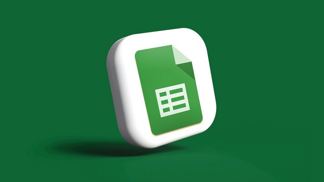 Google Sheets no iPhone finalmente se equipara ao Android graças a melhoria no Gemini - Foto
