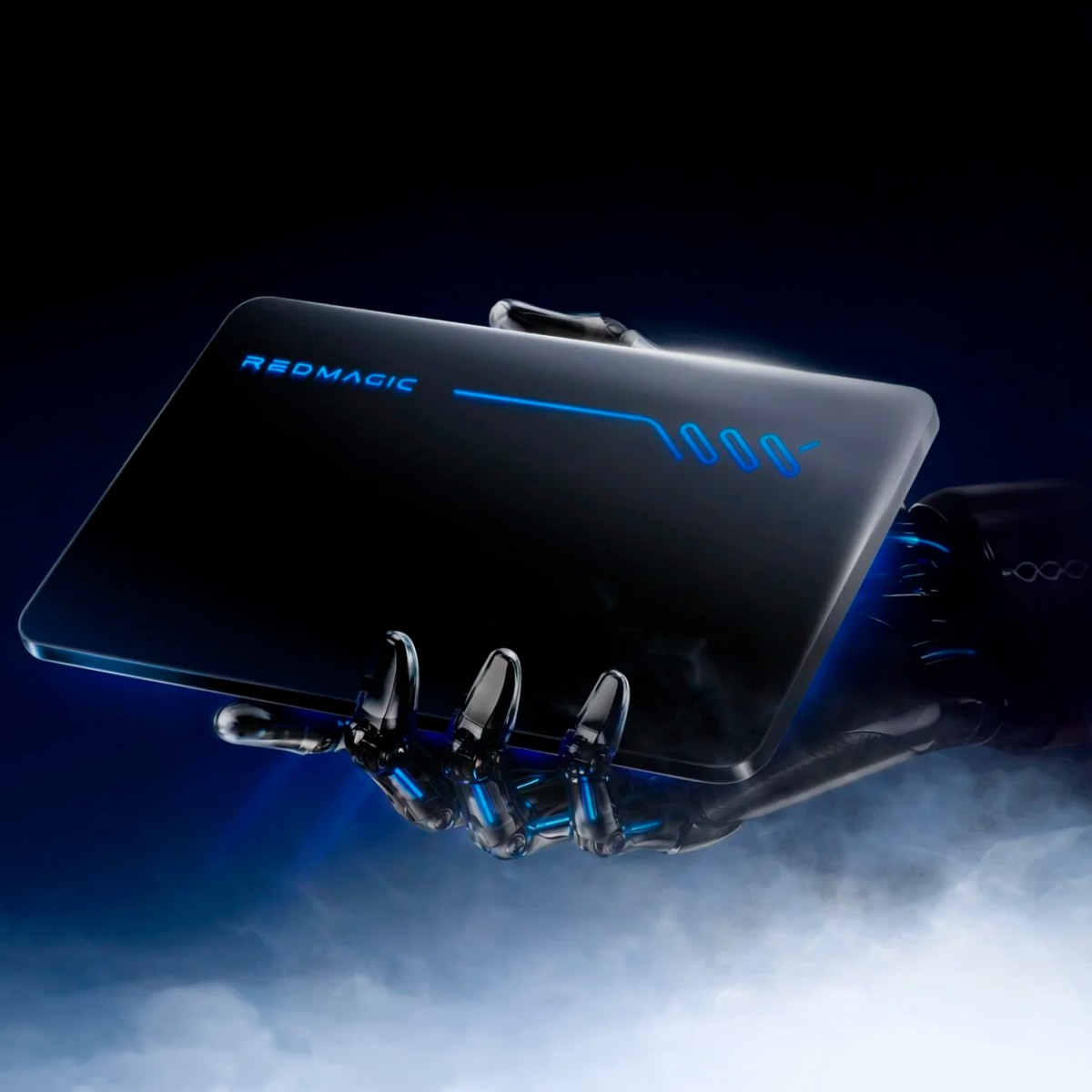 RedMagic Astra 2: tablet gamer compacto com Snapdragon ganha data