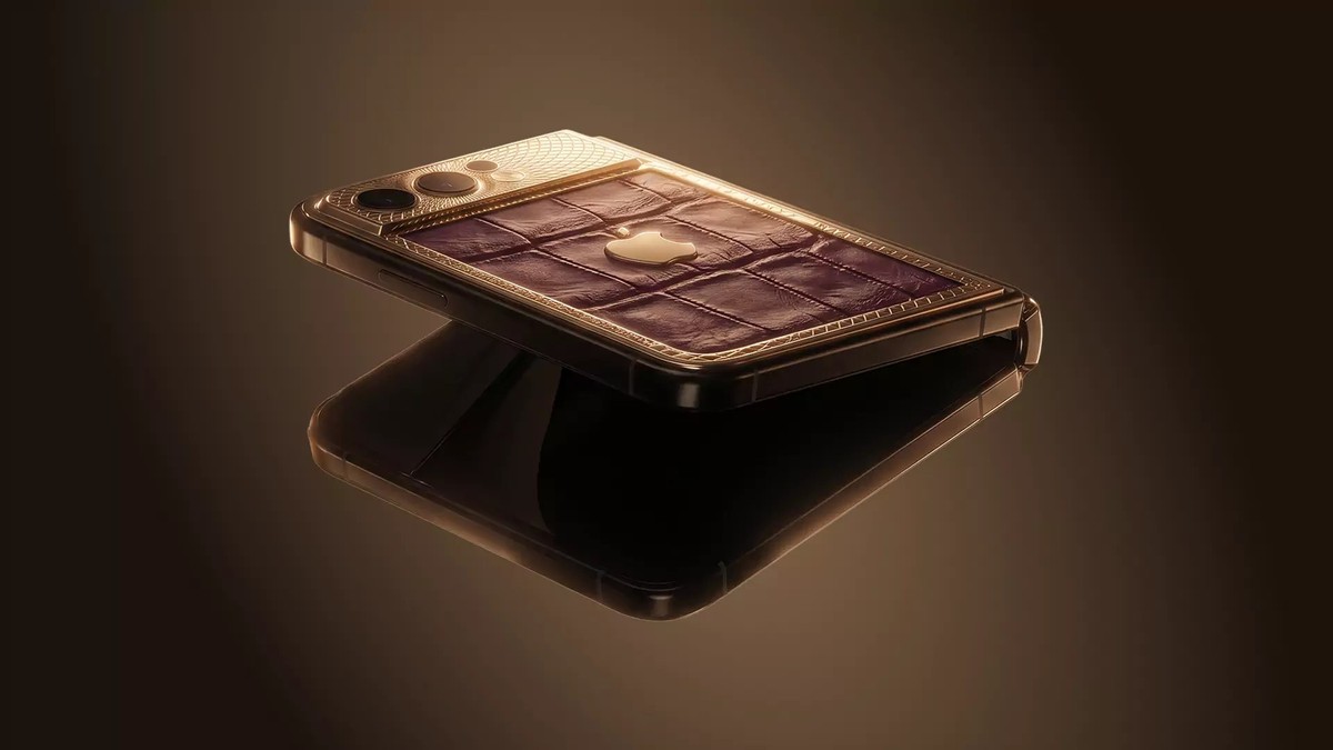 iPhone Ultra: dobrável da Apple pode custar mais de R$ 30 mil no Brasil; entenda