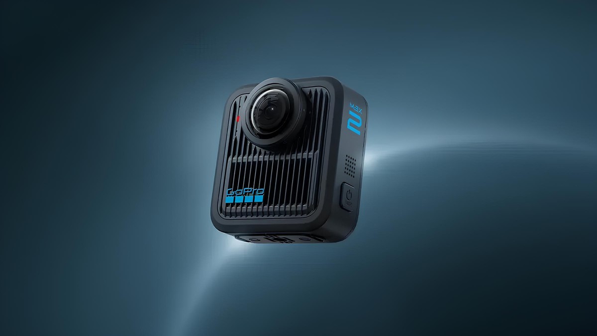 GoPro anuncia descontos em câmeras de ação e gimbal para o Dia dos Pais