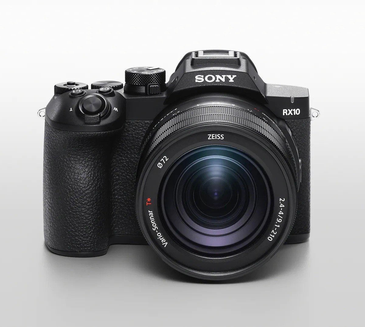 Sony RX10 V traz zoom de 25 vezes e preço absurdo após 10 anos de