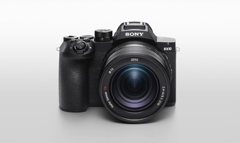 Sony RX10 V traz zoom de 25 vezes e preço absurdo após 10 anos de