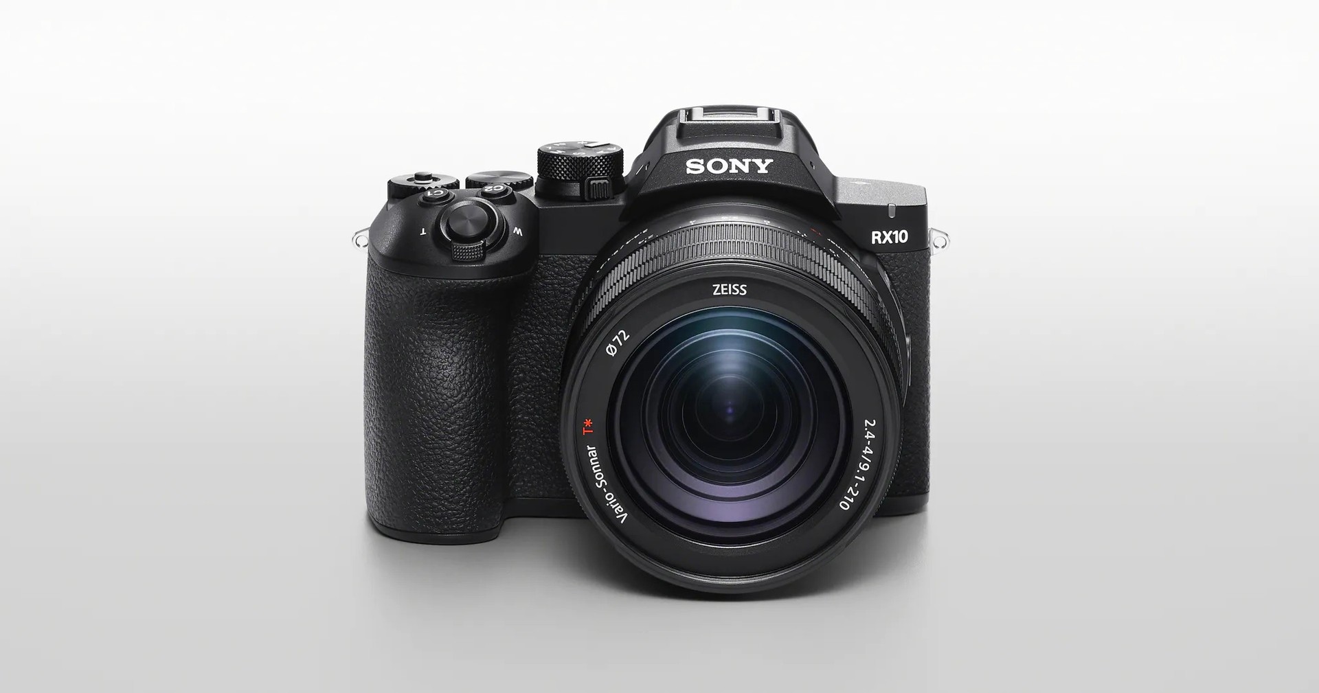 Sony RX10 V traz zoom de 25 vezes e preço absurdo após 10 anos de