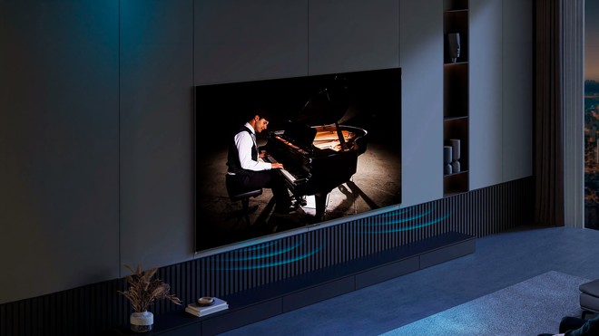 QLED no precinho: Smart TV TCL P8K de 65" por menas de R$ 3.500 em ate 21x sem juros