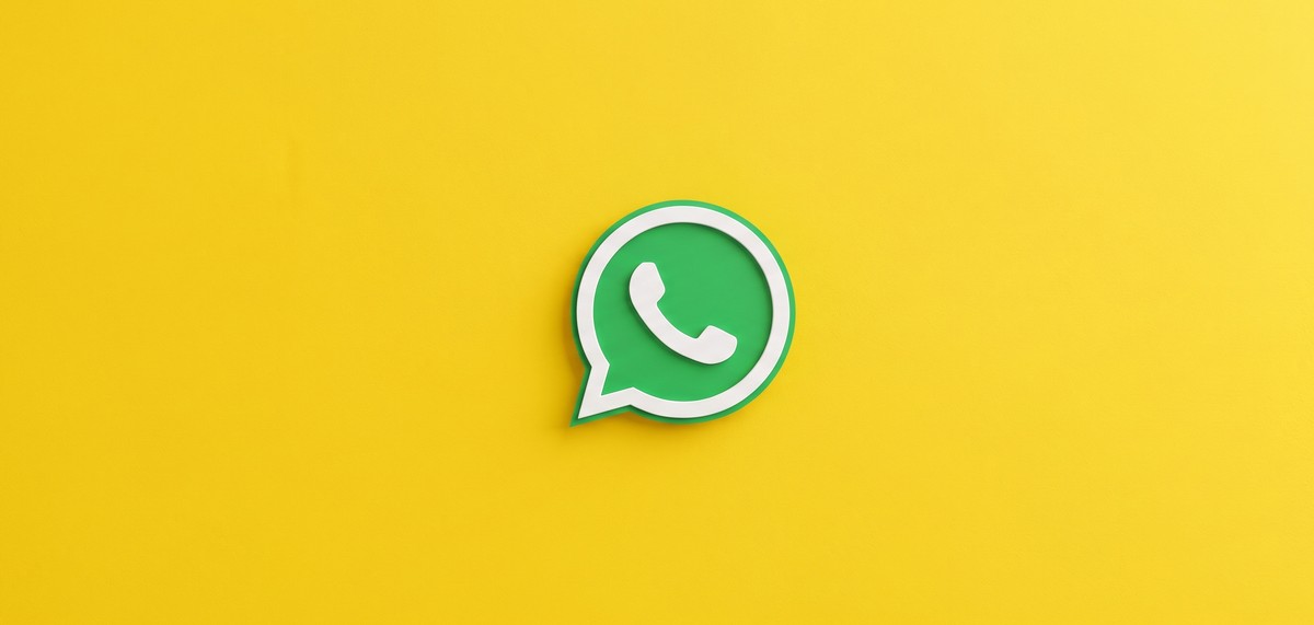 WhatsApp libera novo design para bolhas de mensagens no iOS; veja como ficou