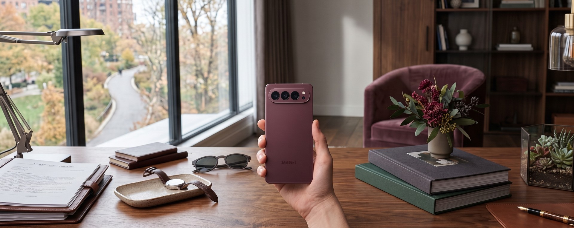 Galaxy A22 5G SC-56B é lançado no Japão com IP68 e especificações