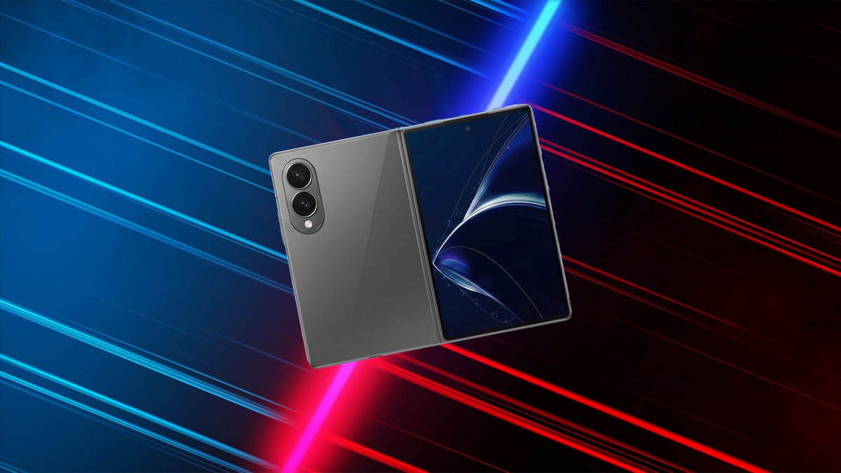 Samsung Galaxy Z Fold 8 conquista público e atropela versão Ultra na pré-venda
