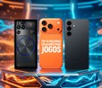 Melhor celular em jogos para comprar | Guia do TudoCelular