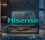 Tela de Kindle, funções de celular: Hisense A9 ganhará sucessor