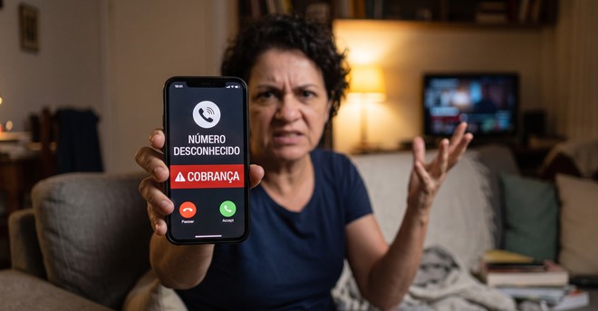 Senado aprova lei contra ligações irritantes de cobrança e telemarketing