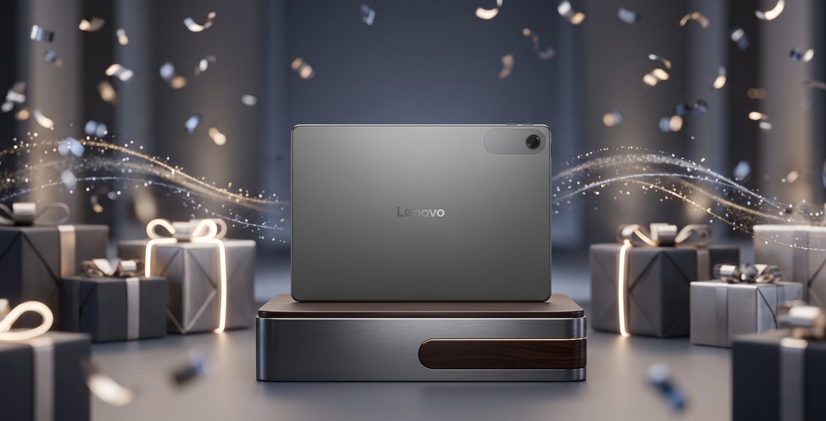 Lenovo Tab 10.1: tablet com tela grande surge em oferta e vira o rei do custo-benefício