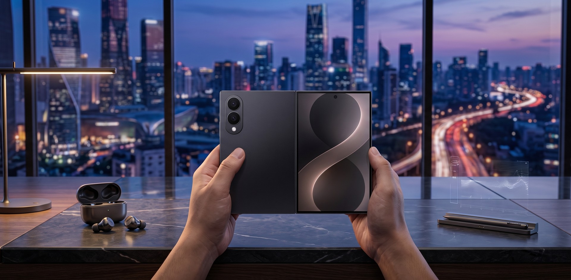 Xiaomi apresenta novo Mi Pad 4 Plus com tela de 10,1 polegadas e