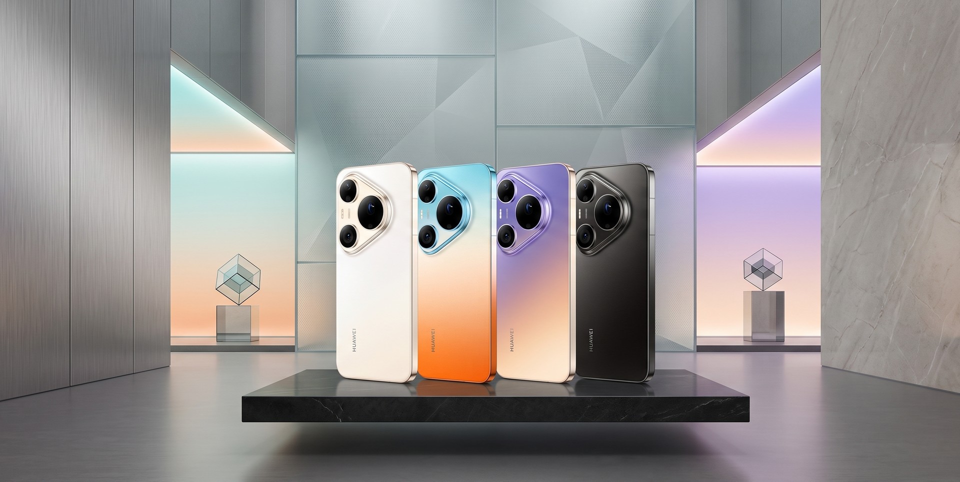 Xiaomi apresenta novo Mi Pad 4 Plus com tela de 10,1 polegadas e