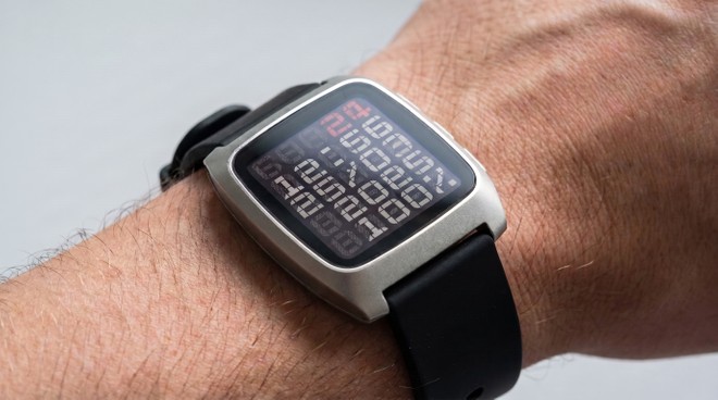 Pebble revela maior atualizacao de todos os tempos pra seus relógios inteligentes