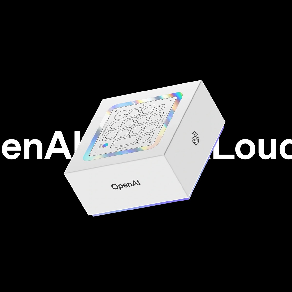 OpenAI lança Codex Micro como miniteclado com foco em agentes de