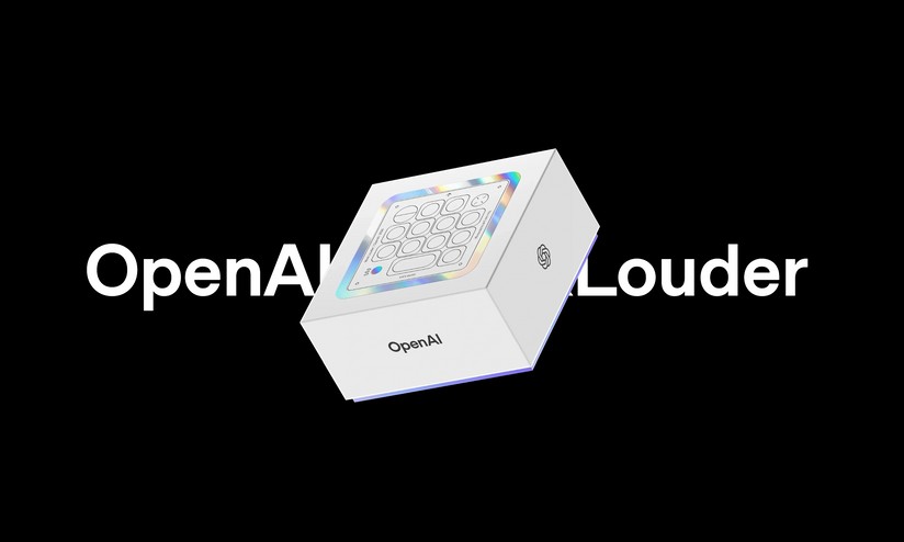 OpenAI lança Codex Micro como miniteclado com foco em agentes de