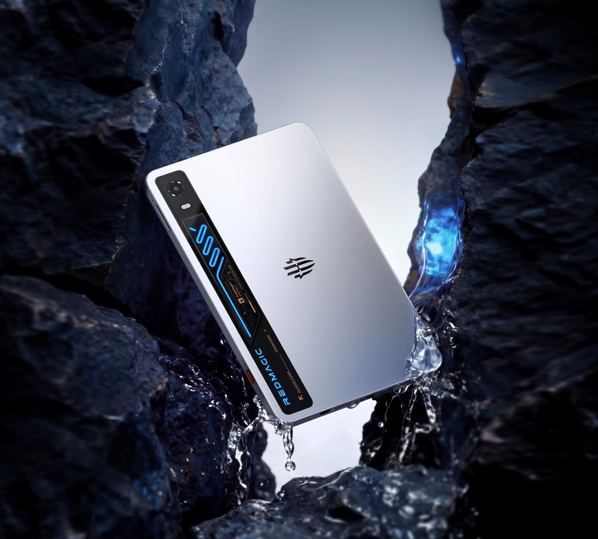 Tablet REDMAGIC Astra 2 chega ao mercado global com tela de 185Hz