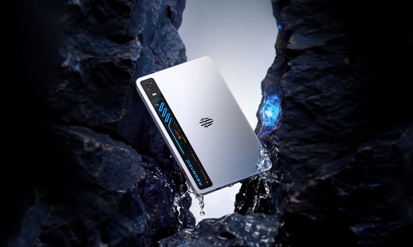 Tablet REDMAGIC Astra 2 chega ao mercado global com tela de 185Hz