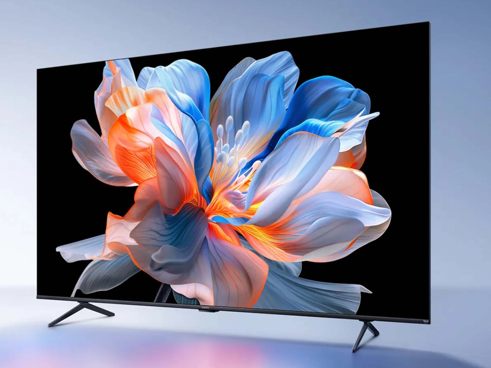 Xiaomi lança smart TV FX Mini LED de 75