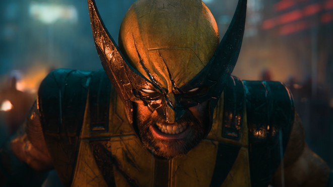 Logan enfrenta o peso da imortalidade em trailer inédito de Marvel's Wolverine para PS5